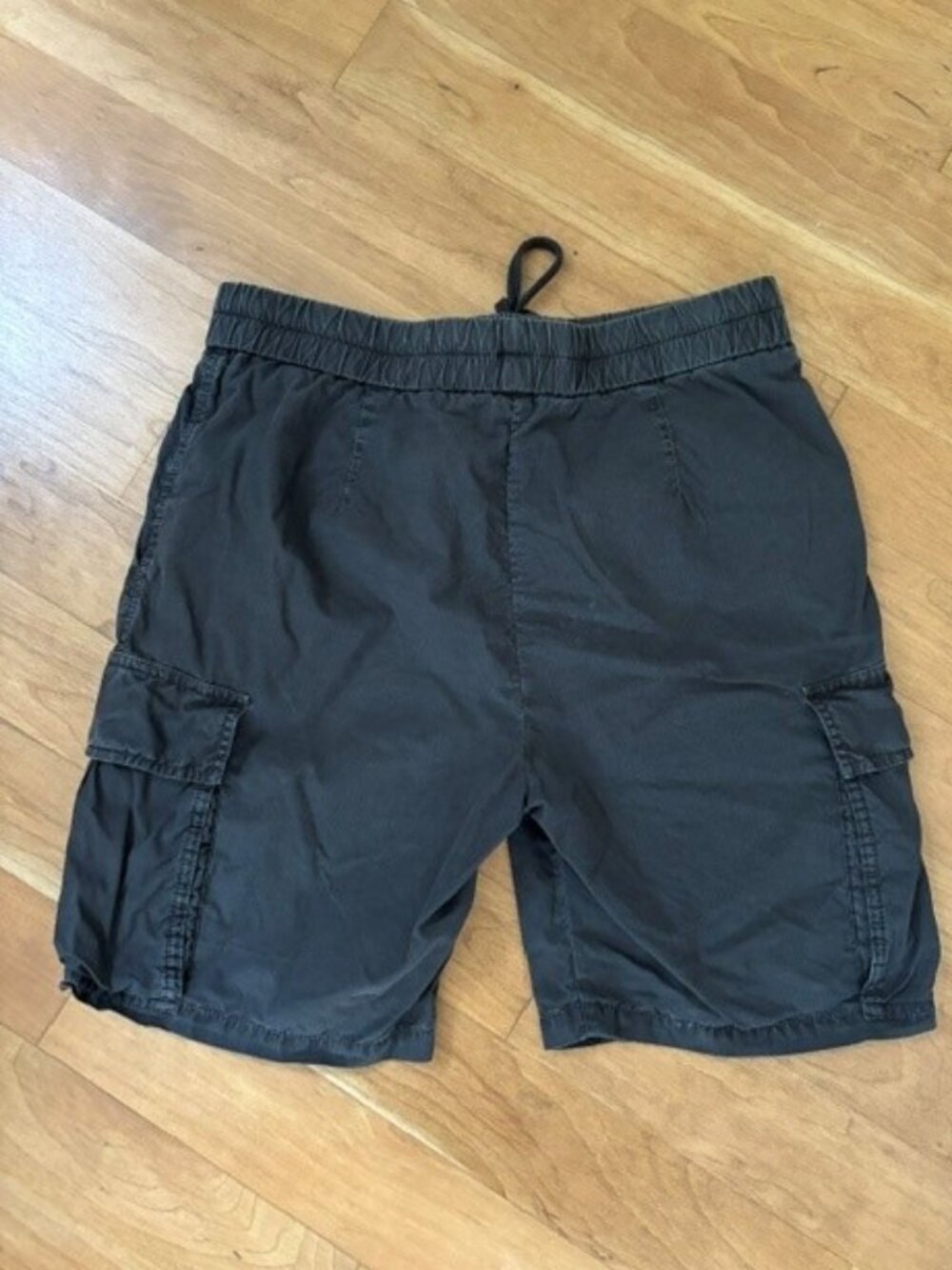 James Perse Ripstop Cargo Short - Picture 3 of 3
